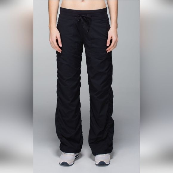 Lululemon Dance Studio Pants - Picture 1 of 4
